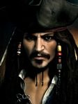 pic for Captain Jack Sparrow